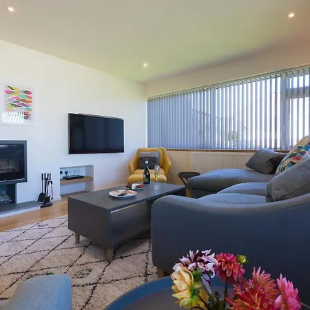 Holiday home Secret