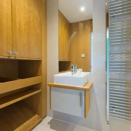 Holiday home Secret